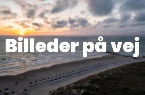 Rødhus House | Beautiful Home In Pandrup With 2 Bedrooms And Wifi