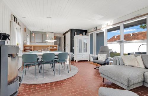 Rødhus House | Beautiful Home In Pandrup With 2 Bedrooms And Wifi