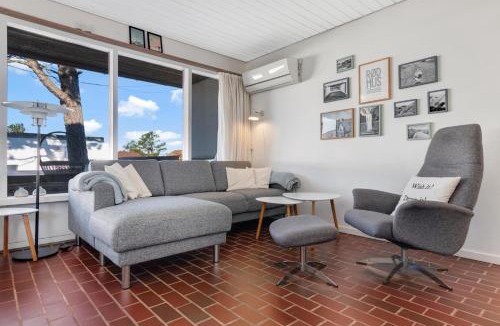 Rødhus House | Beautiful Home In Pandrup With 2 Bedrooms And Wifi