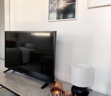 Lahti Apartment | Beautiful studio in the heart of Lahti