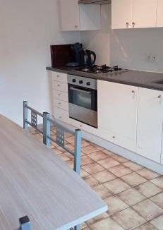 Hasselt Bed & Breakfast | Bed and breakfast ∙ 3 guests