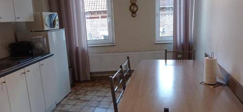 Hasselt Bed & Breakfast | Bed and breakfast ∙ 3 guests