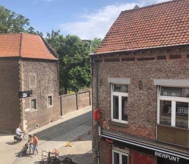 Hasselt Bed & Breakfast | Bed and breakfast ∙ 3 guests
