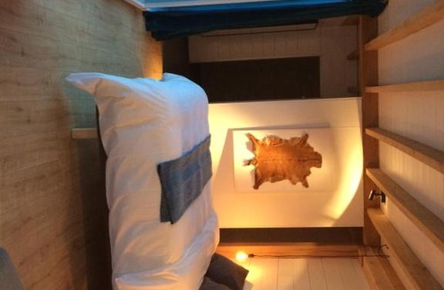 Veldegem Bed & Breakfast | Bed and Breakfast Art