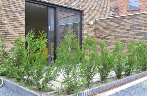 Ieper Apartment | Bed & Zorg Ypres
