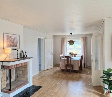 Skara Villa | Biskopskvarn