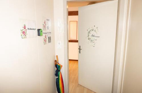 Langnau Im Emmental Apartment | BnB Ilfis Wohnung Nr 2