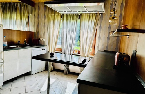 Bad Ems Condo | bookeinfach - Unique Unterkünfte in Bad Ems mit Whirlpool und Sauna