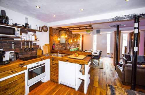 Bad Ems Condo | bookeinfach - Unique Unterkünfte in Bad Ems mit Whirlpool und Sauna