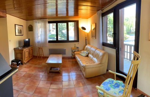 Les Claux Apartment | Boost Your Immo Vars Point Show le Gaubert 221