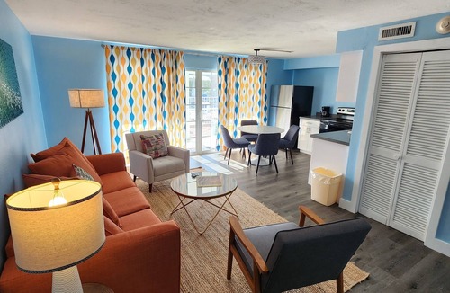 Islamorada Apartment | Breezy Palms Resort