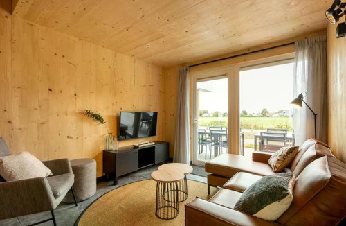 Eksel House | Bungalow ∙ 3 bedrooms ∙ 6 guests