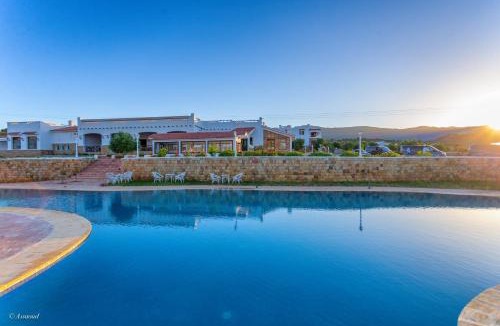 Derdara House | Bungalow Double 8 - El Cortijo Chefchaeun Hotel Spa