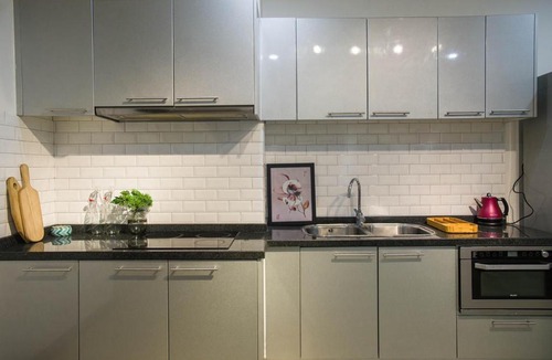 Thanh Xuan Apartment | Căn hộ dịch vụ cao cấp 2 phòng ngủ tại Vinhomes Royal City