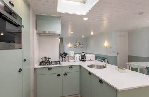 Lommel Cottage | Cabin ∙ 3 bedrooms ∙ 6 guests