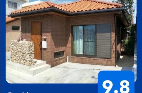 Taketomi-jima Taketomi-cho House | CARA-YA(かーらやー）