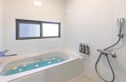 Nakijin Villa | Carmus-チャームーズ-
