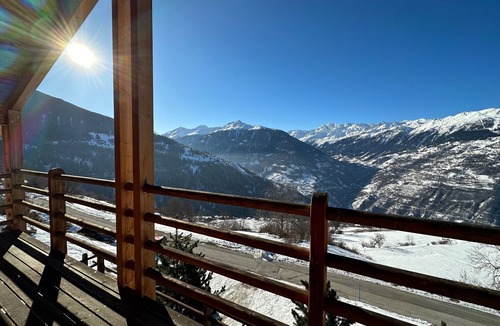 Mase Ski Chalet | Carpe Diem - Nordic bath and breathtaking view