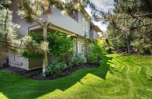 Broken Top House | CASCADE RETREAT - Bend, Oregon, USA, Spectacular Designer Remodel