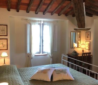 Ripa-Pozzi-Ponterosso Apartment | Case Rosse Suite