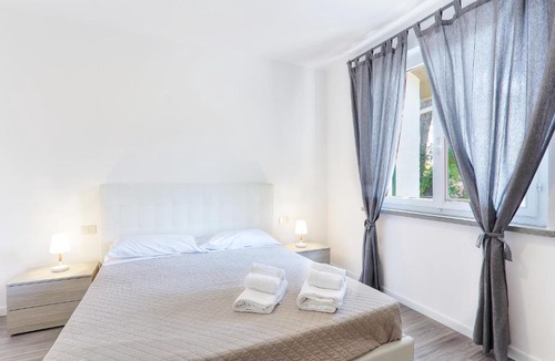 Mazzanta Apartment | Case Sobrini