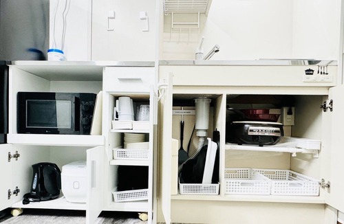 Nishishinsaibashi Apartment | Cfloor entire3LDK3bedroom3bathroom12pax/Osaka Ōsaka