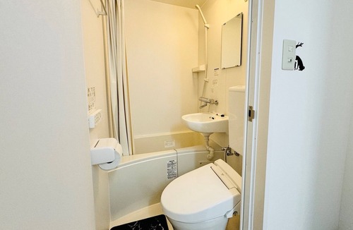 Nishishinsaibashi Apartment | Cfloor entire3LDK3bedroom3bathroom12pax/Osaka Ōsaka