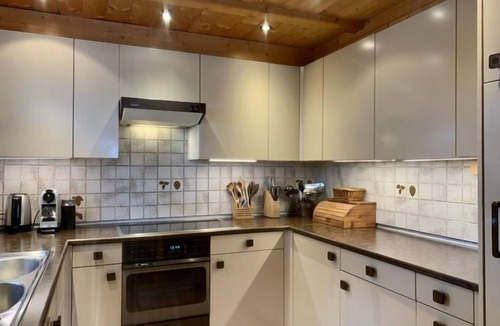 Riom-Parsonz House | Chalet Rodas 9 by Interhome