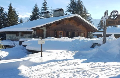 Riom-Parsonz Ski Chalet | Chalet Wulli in der Nähe der Skianlagen Savognin