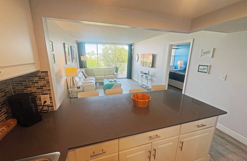 Islamorada Condo | Charming Bayside 2 bed, 2 bath Condo at Futura in Islamorada WiFi, Pool, Dockage