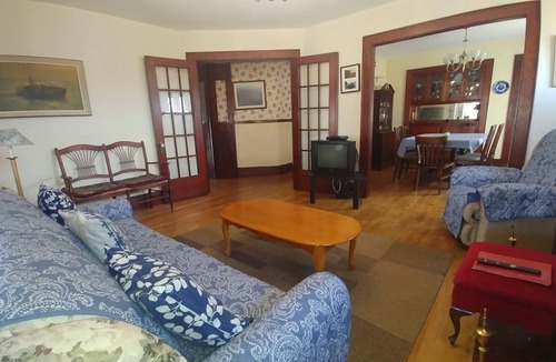 Dartmouth Apartment | Charming Unit in Downtown Dartmouth Near Everything