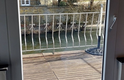 La Roche-en-Ardenne House | Charming waterside house 🌲🦆center of La Roche-en-Ardenne Belgium