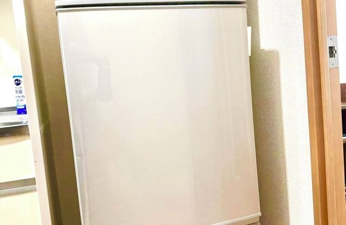 Naka Ward Apartment | Chikasakae, multiple rooms in the same building, sleeps 4, 6 min walk from Shinsakaecho station, convenient for shopping, dining, etc.