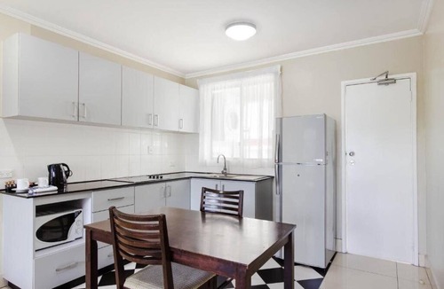 Boroko Hotel | Citi Serviced Apartments - Lagatoi Place