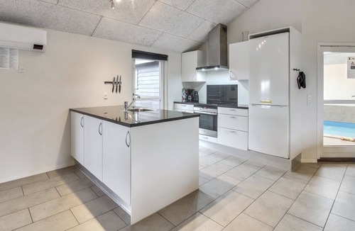 Kelstrup House | "Clea" - 200m from the sea by Interhome