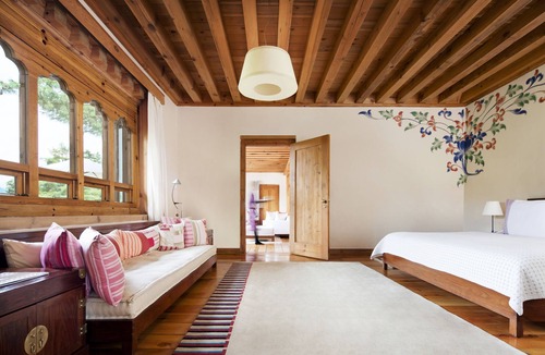 Paro Hotel | COMO Uma Paro