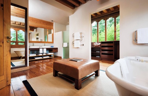 Paro Hotel | COMO Uma Paro
