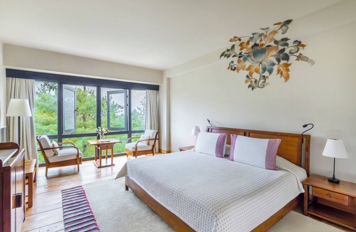 Paro Hotel | COMO Uma Paro