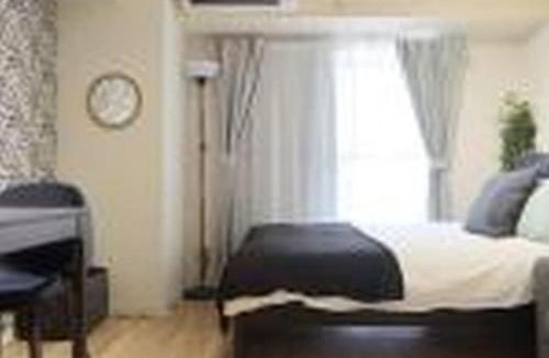 Nishi Apartment | Confidence Ron 405 コンフィデンスロン 405