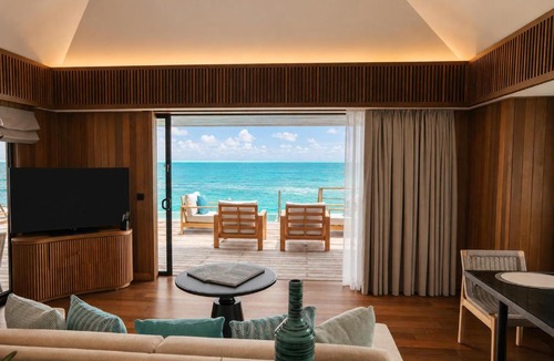 Bora Bora Resort | Conrad Bora Bora Nui