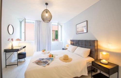 Ascona Apartment | Corte di Ascona Apartments - Happy Rentals