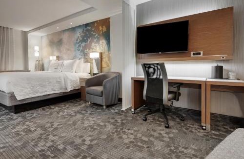 Ardmore Hotel | Courtyard by Marriott Ardmore