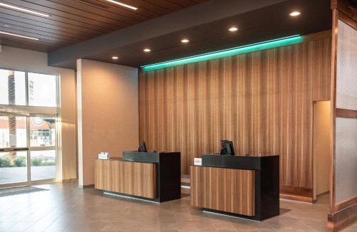 Mesa Grande Hotel | Courtyard by Marriott Mesa at Wrigleyville West
