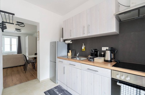 Mautern an der Donau Apartment | COY Apartments Wachau - Relaxation In Style