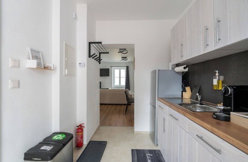 Mautern an der Donau Apartment | COY Apartments Wachau - Relaxation In Style