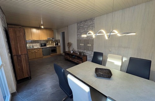 Minden Apartment | Cozy in Minden