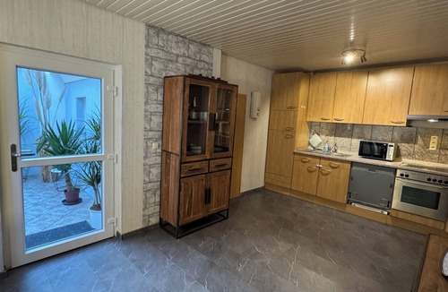 Minden Apartment | Cozy in Minden