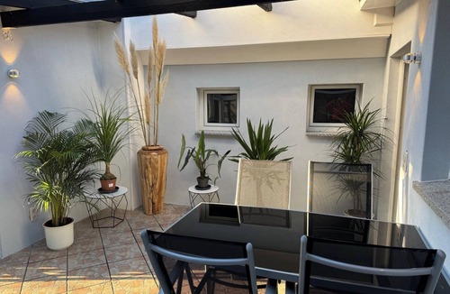 Minden Apartment | Cozy in Minden
