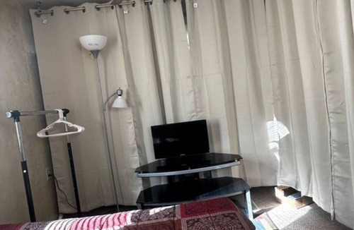 Potsdam Apartment | Cozy Studio Downtown Potsdam