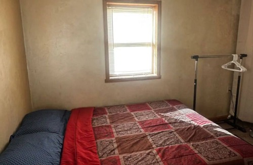 Potsdam Apartment | Cozy Studio Downtown Potsdam